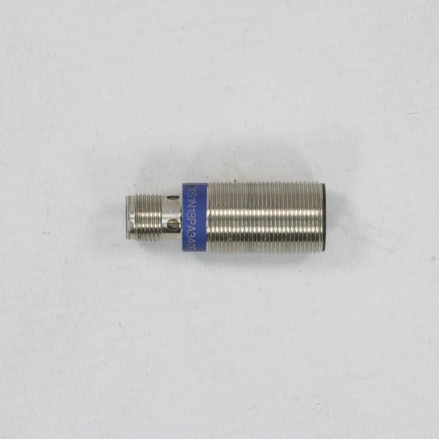 Telemecanique Inductive Sensor XS1N18PA340D