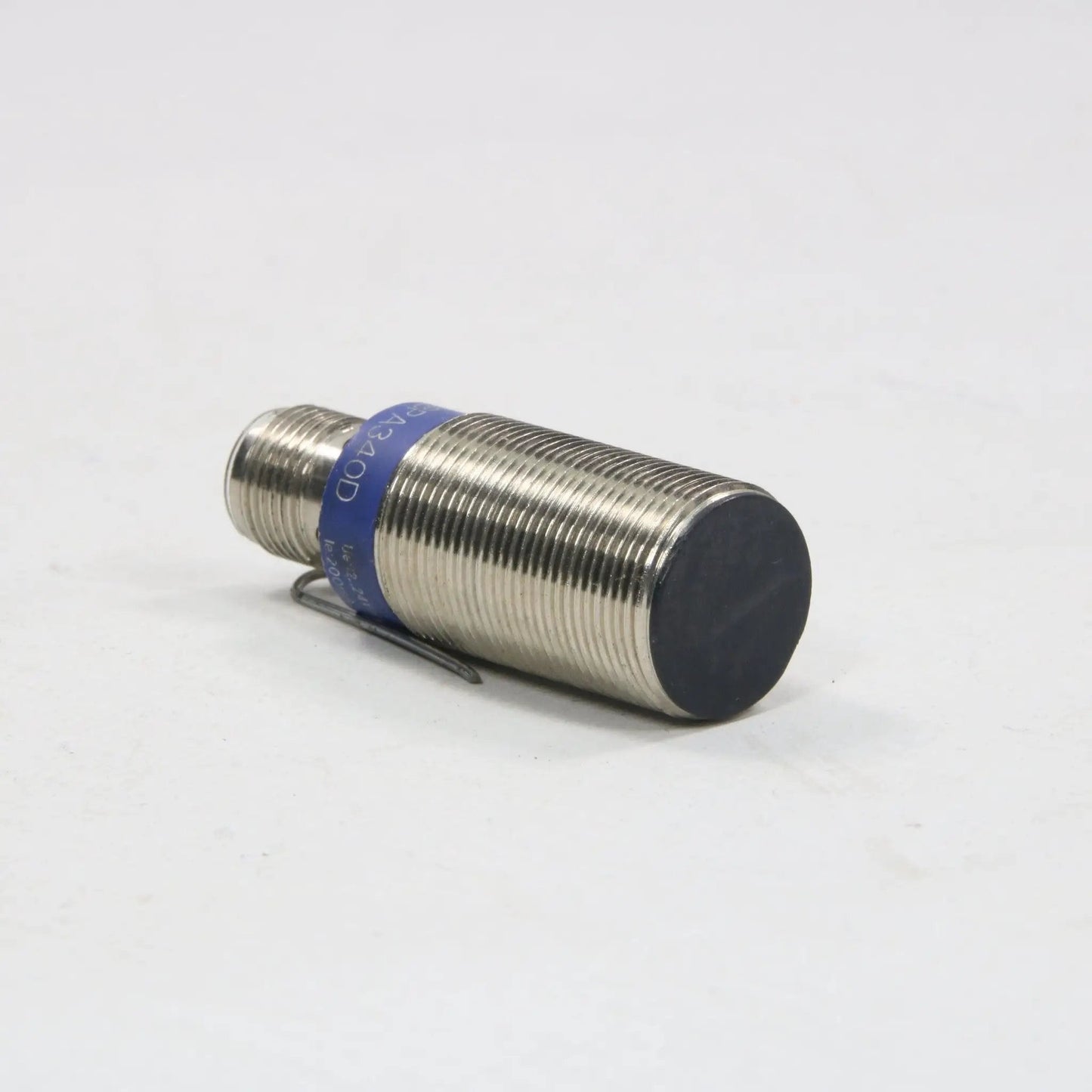 Telemecanique Inductive Sensor XS1N18PA340D