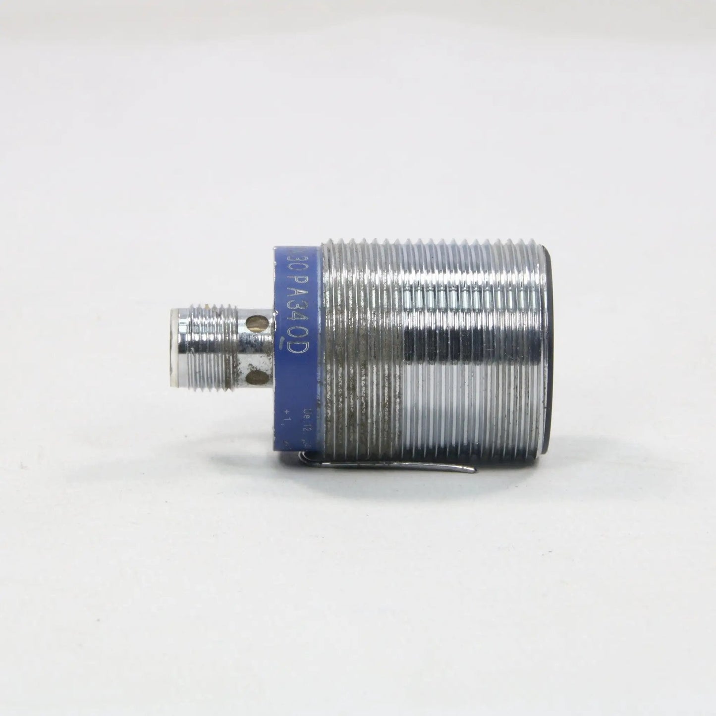 Telemecanique Inductive Sensor XS1N30PA340D