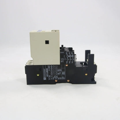 Telemecanique Integral 18 Contactor Breaker