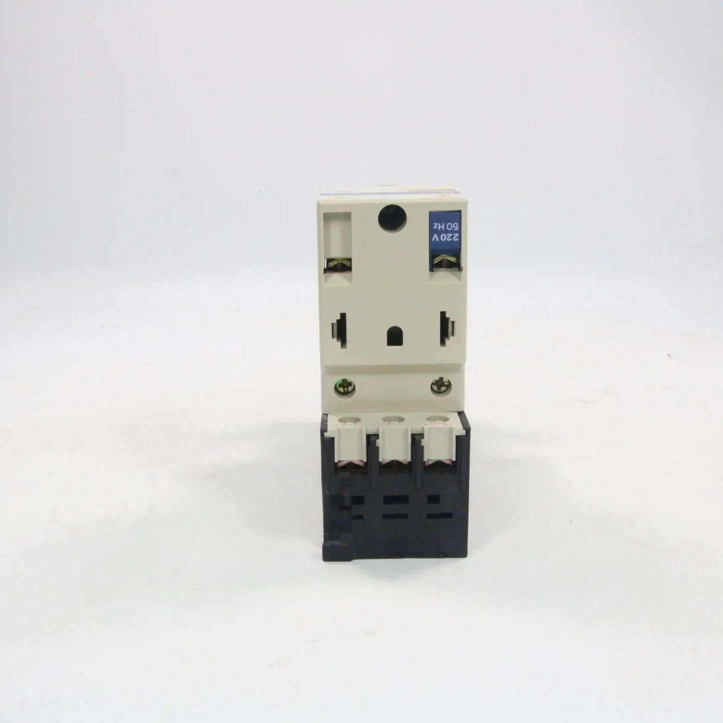 Telemecanique Integral 18 Contactor Breaker