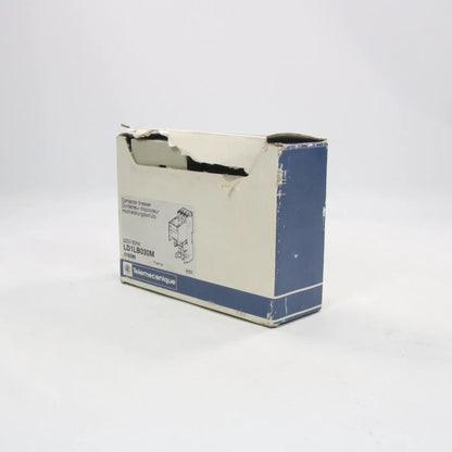 Telemecanique Integral 18 Contactor Breaker