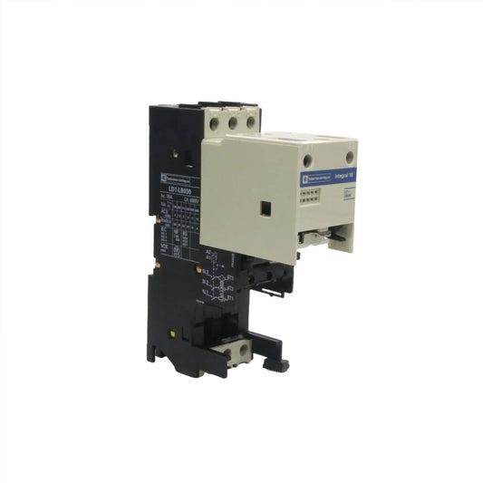 Telemecanique Integral 18 Contactor Breaker