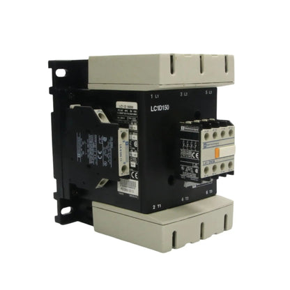 Telemecanique LC1 D 15000 Contactor