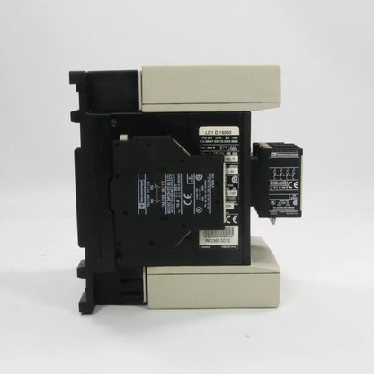 Telemecanique LC1 D 15000 Contactor