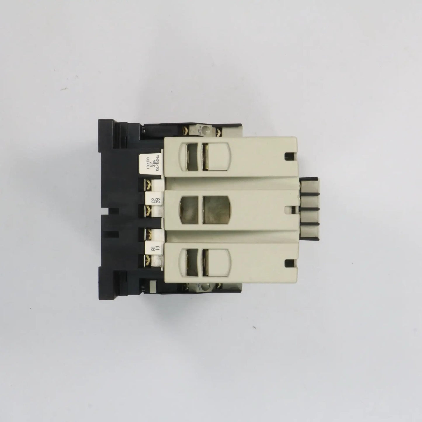 Telemecanique LC1 D 15000 Contactor