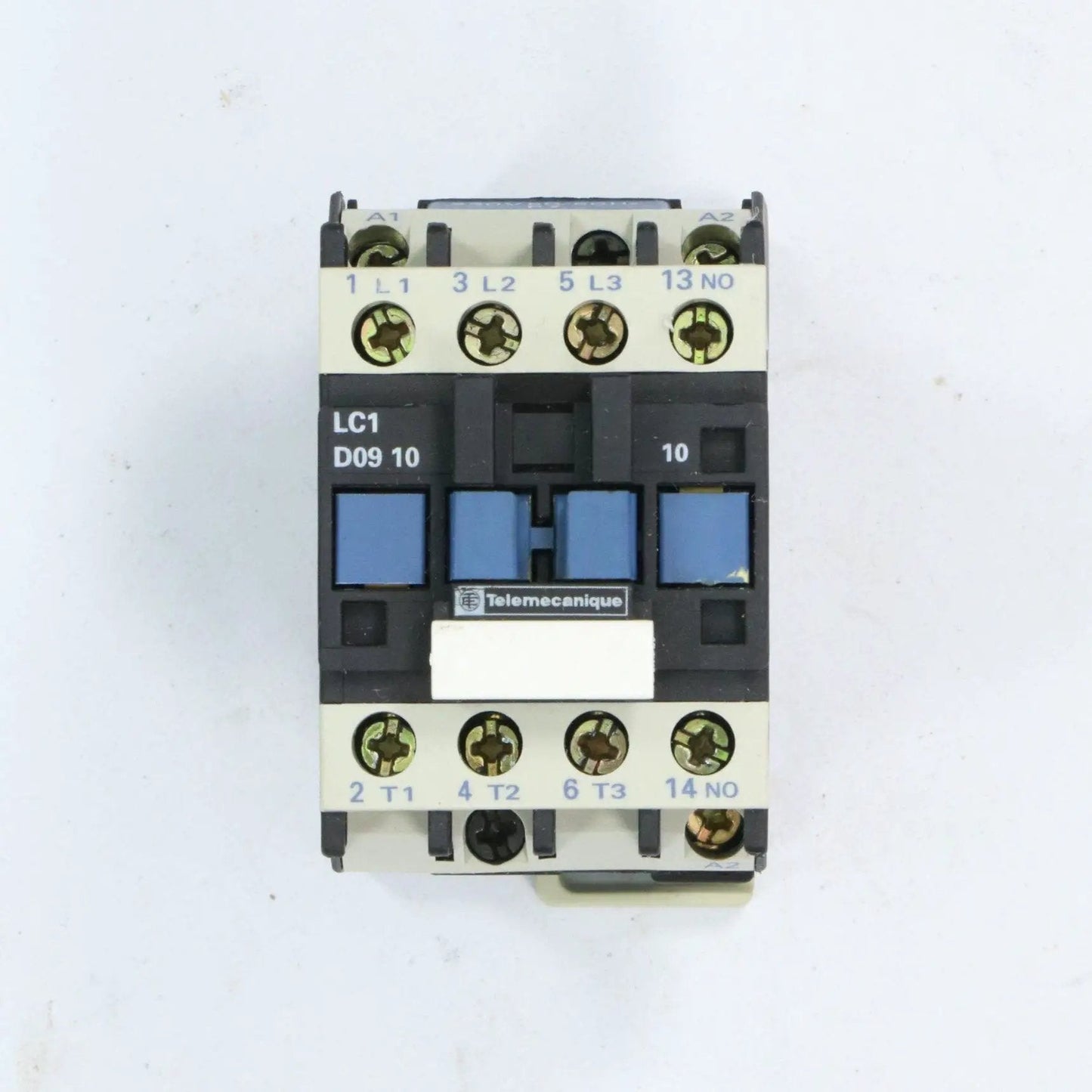 Telemecanique  LC1-D09-10 230 Volt