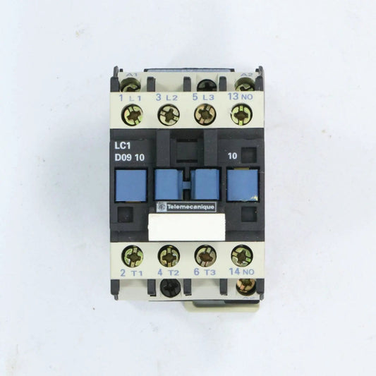 Telemecanique  LC1-D09-10 230 Volt
