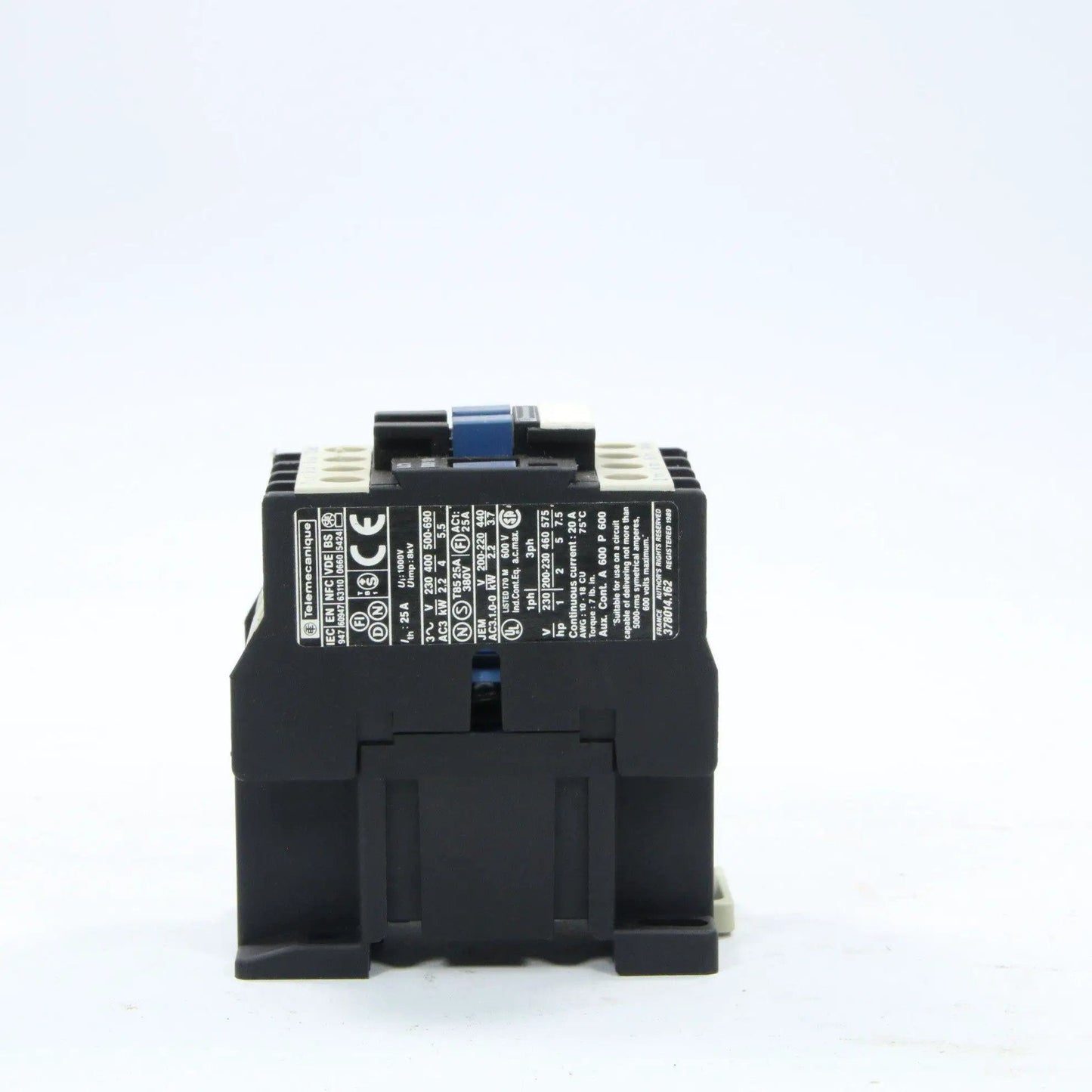 Telemecanique  LC1-D09-10 230 Volt