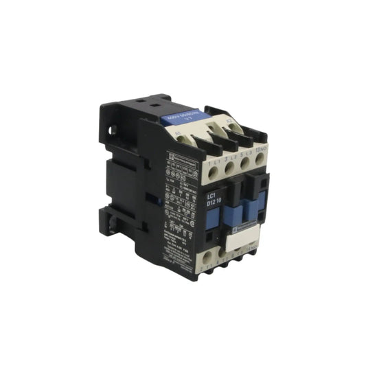 Telemecanique LC1 D1210 V7 Contactor