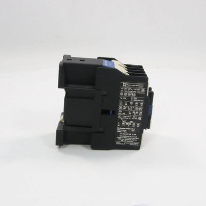 Telemecanique LC1 D1210 V7 Contactor