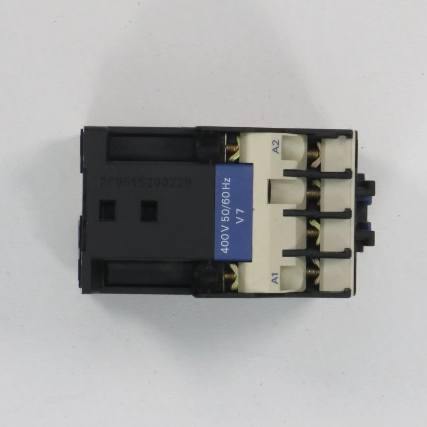 Telemecanique LC1 D1210 V7 Contactor