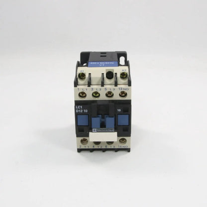 Telemecanique LC1 D1210 V7 Contactor