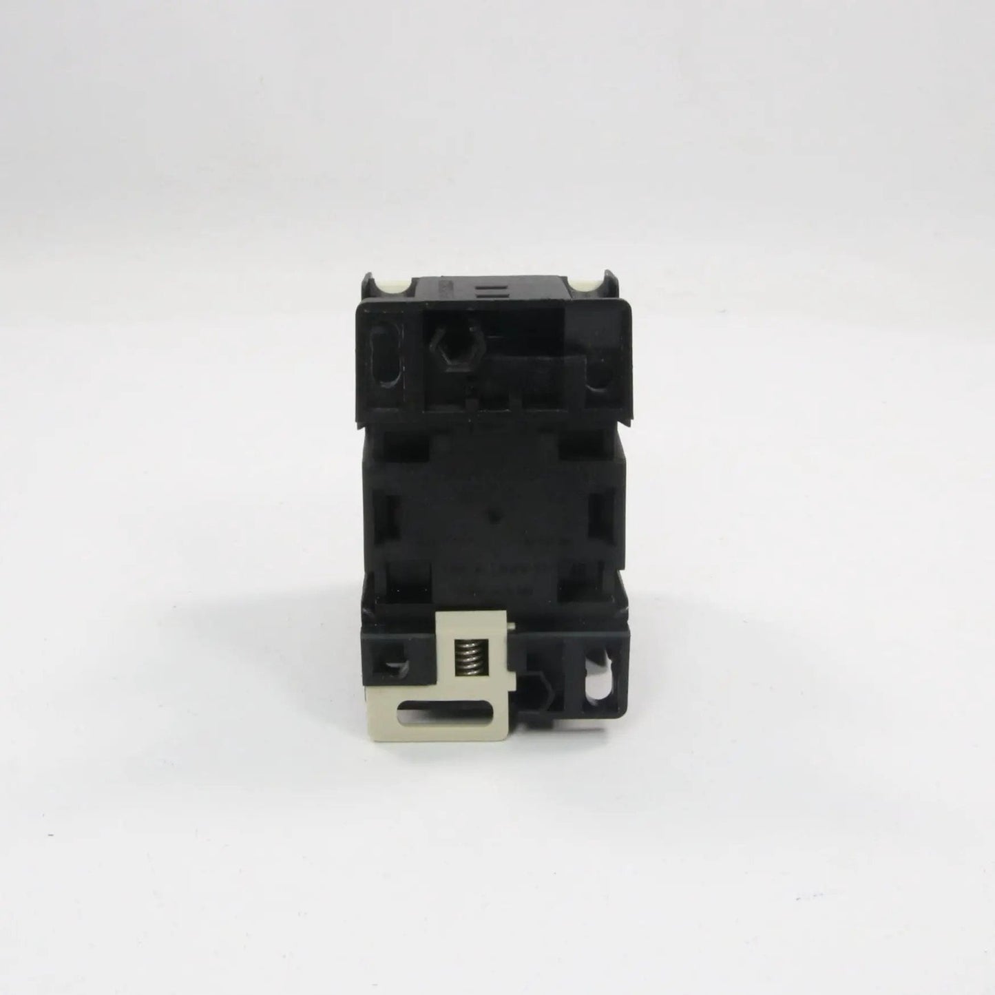 Telemecanique LC1 D1210 V7 Contactor
