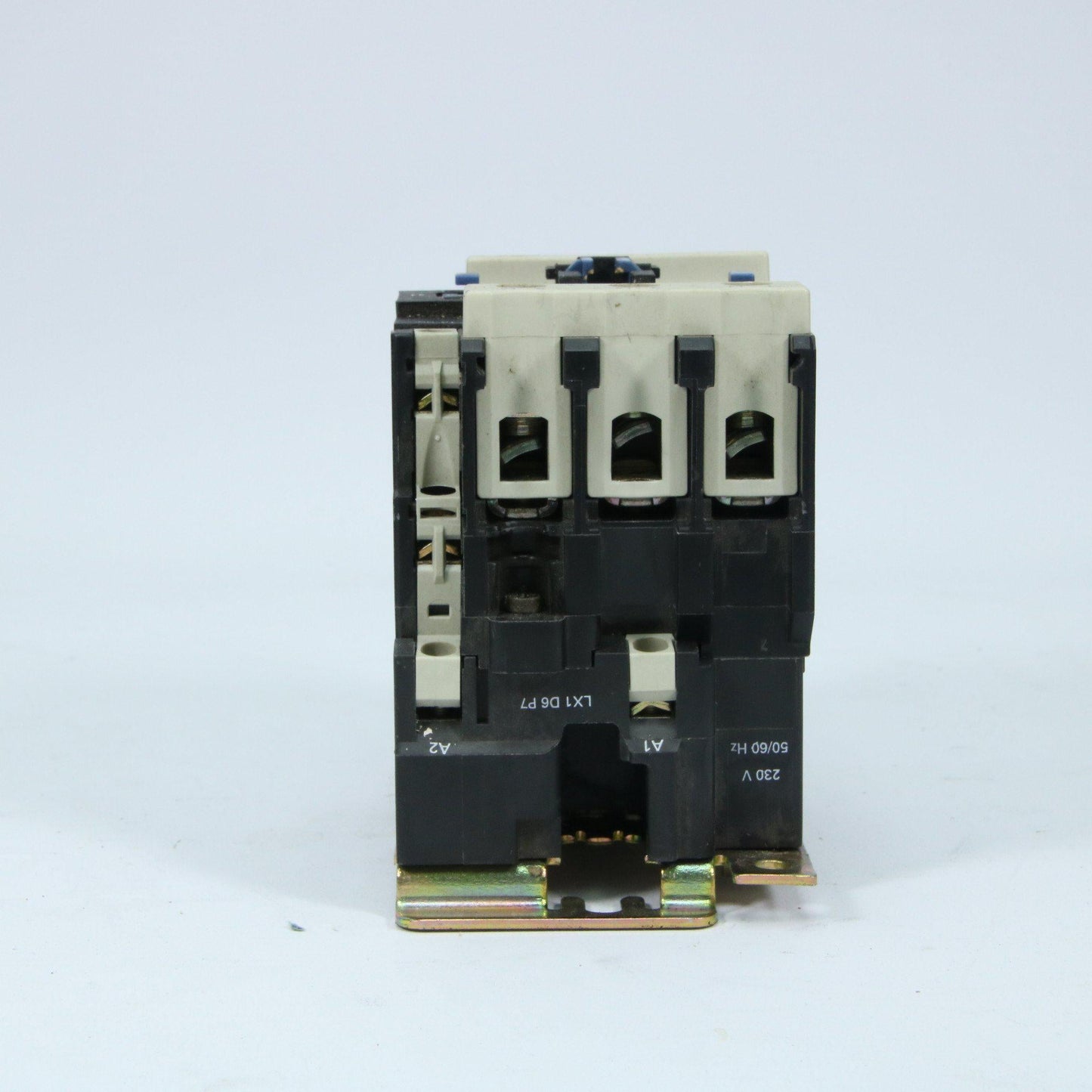 Telemecanique LC1 D40 11 Contactor 230V