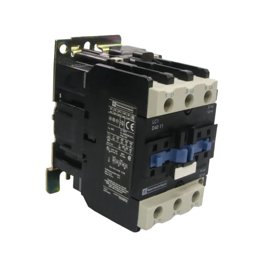Telemecanique LC1 D4011B7 Contactor