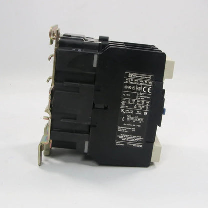 Telemecanique LC1 D4011B7 Contactor