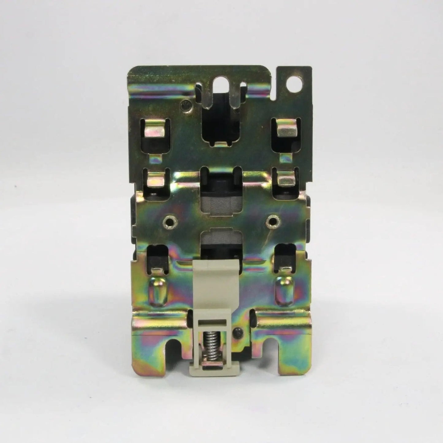 Telemecanique LC1 D4011B7 Contactor
