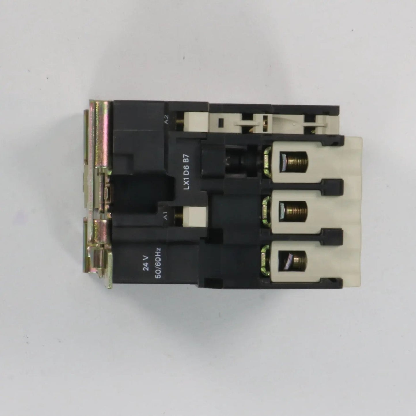 Telemecanique LC1 D4011B7 Contactor