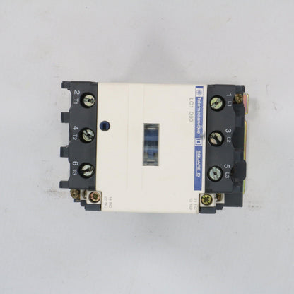 Telemecanique LC1 D50 24VDC