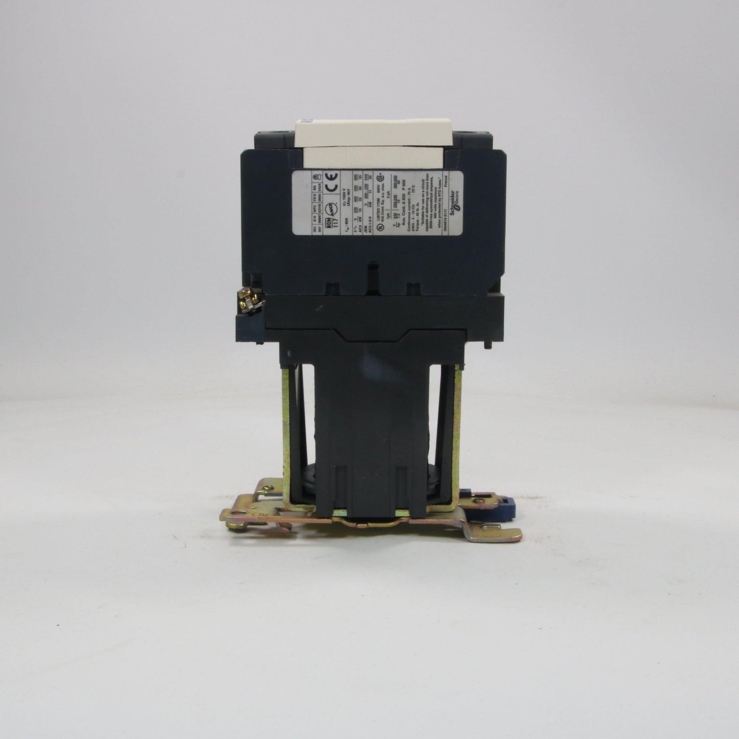 Telemecanique LC1 D50 24VDC