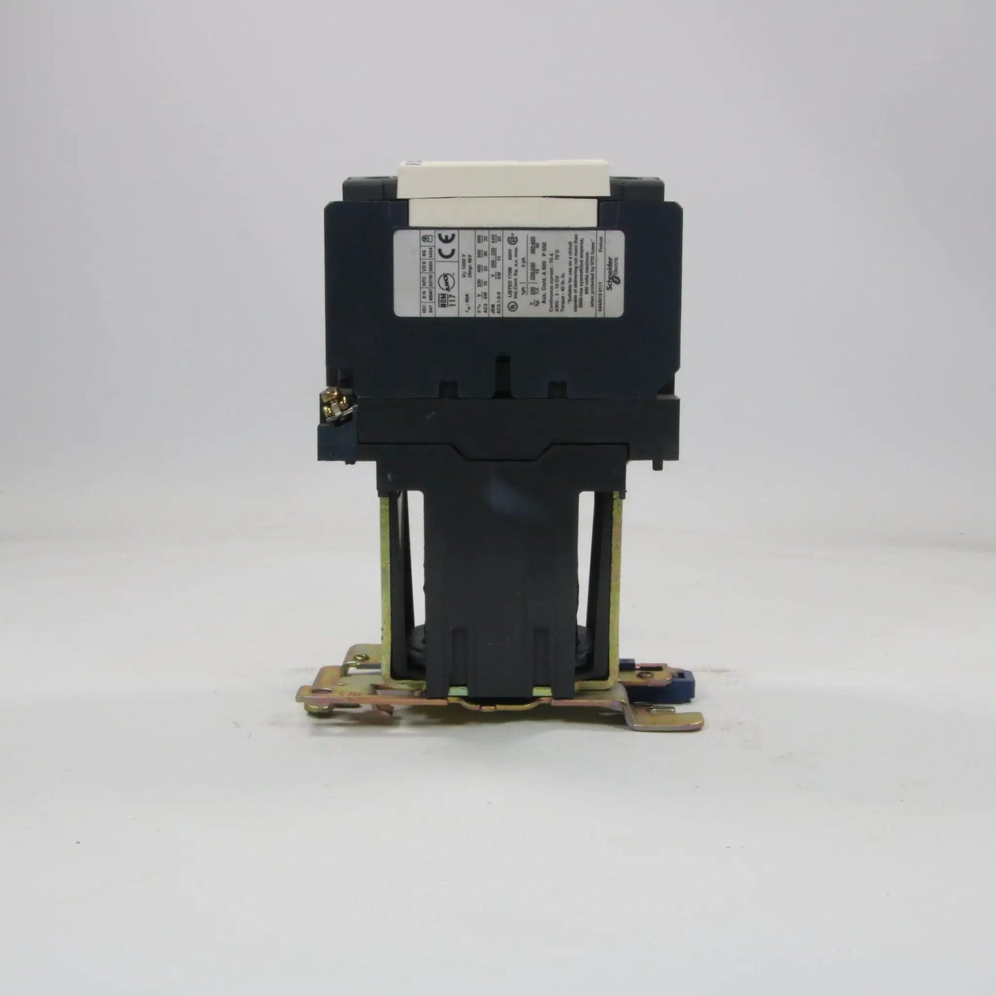 Telemecanique LC1 D50 24VDC