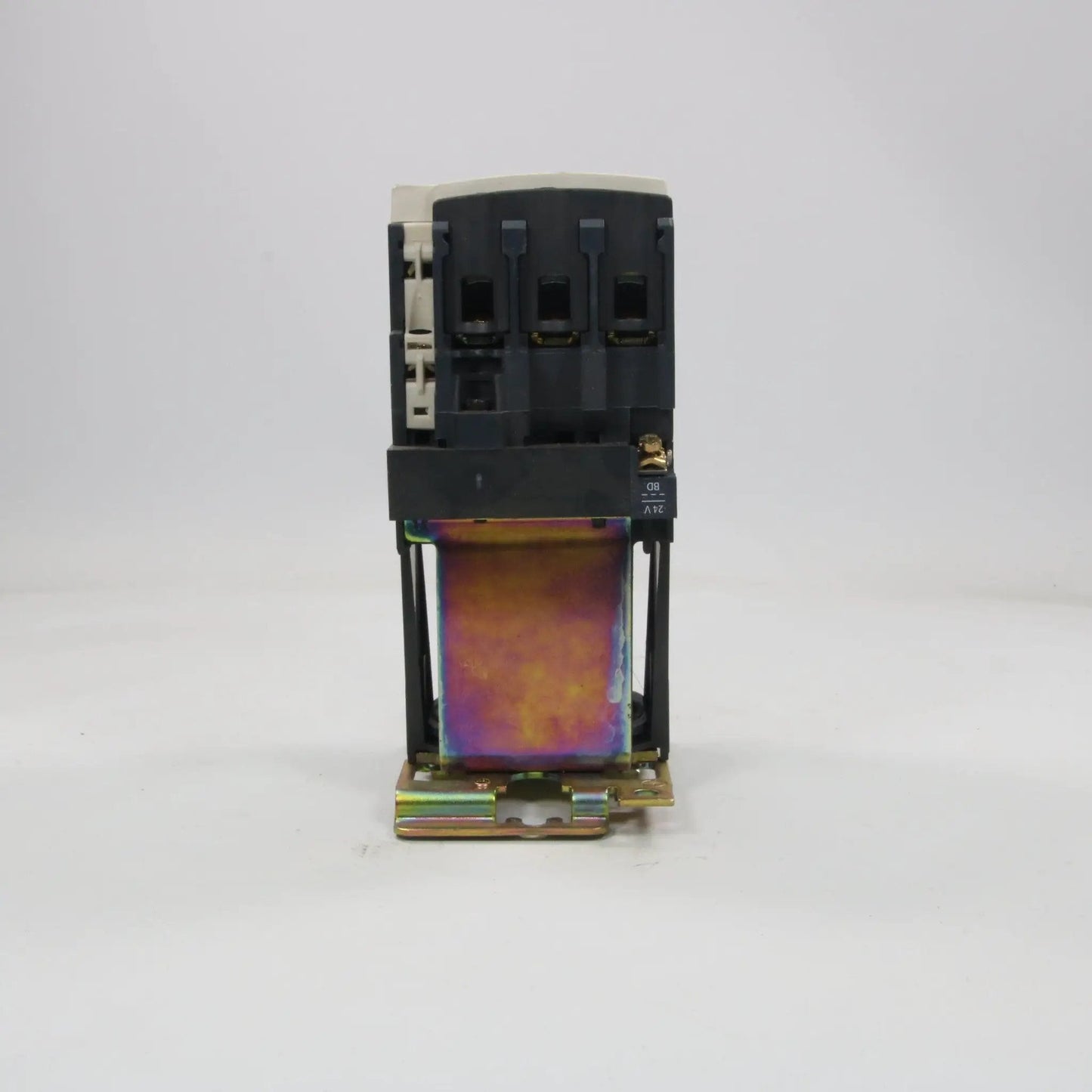 Telemecanique LC1 D50 24VDC