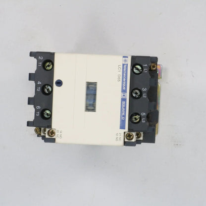 Telemecanique LC1 D65 Contactor