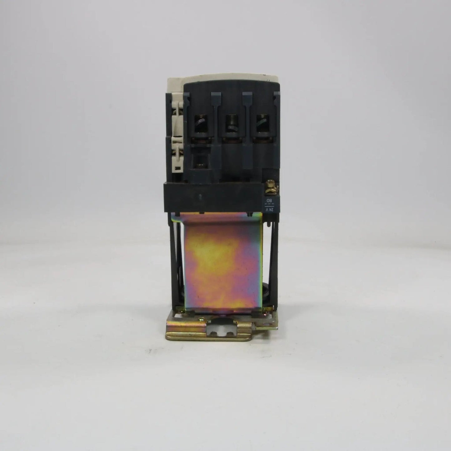 Telemecanique LC1 D65 Contactor
