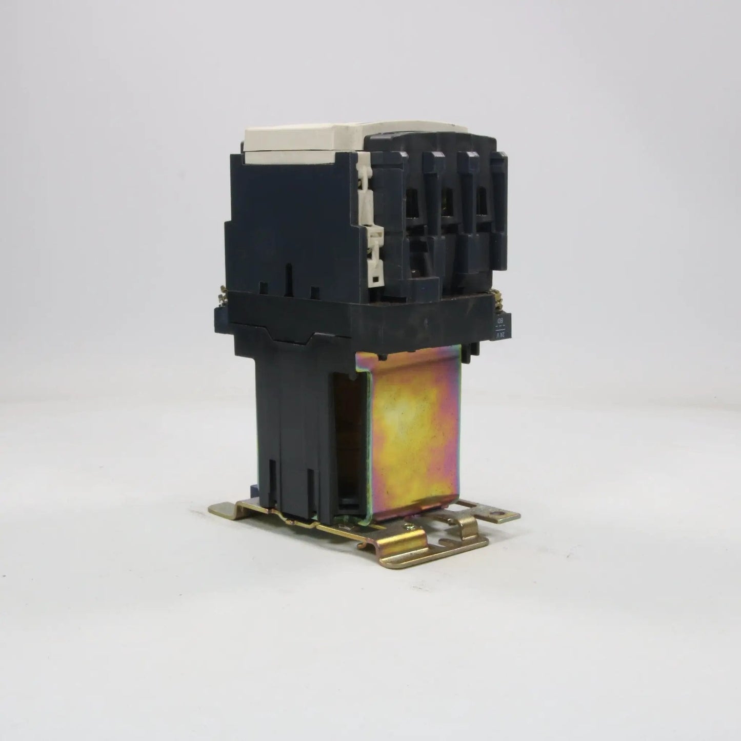 Telemecanique LC1 D65 Contactor