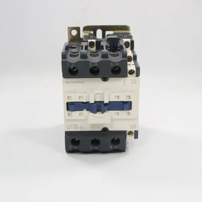 Telemecanique LC1 D6511 Contactor