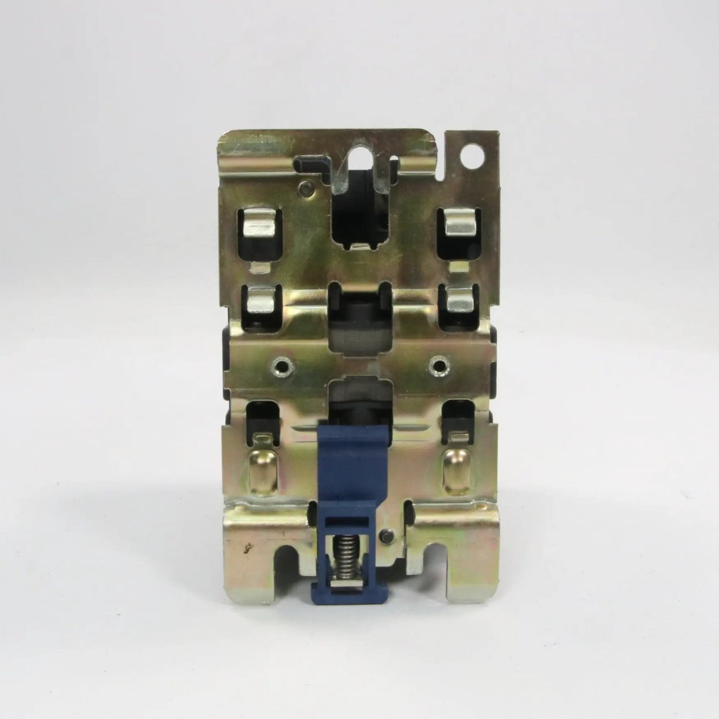 Telemecanique LC1 D6511 Contactor
