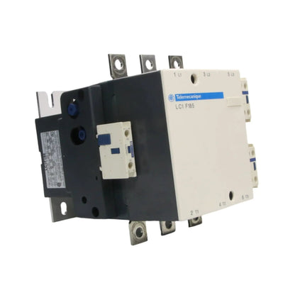 Telemecanique LC1 F185 TySys F Contactor
