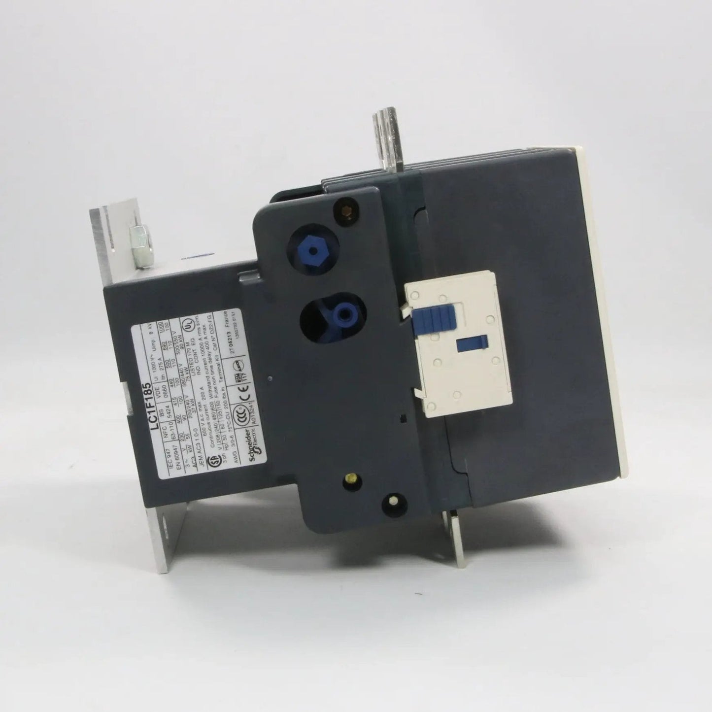 Telemecanique LC1 F185 TySys F Contactor