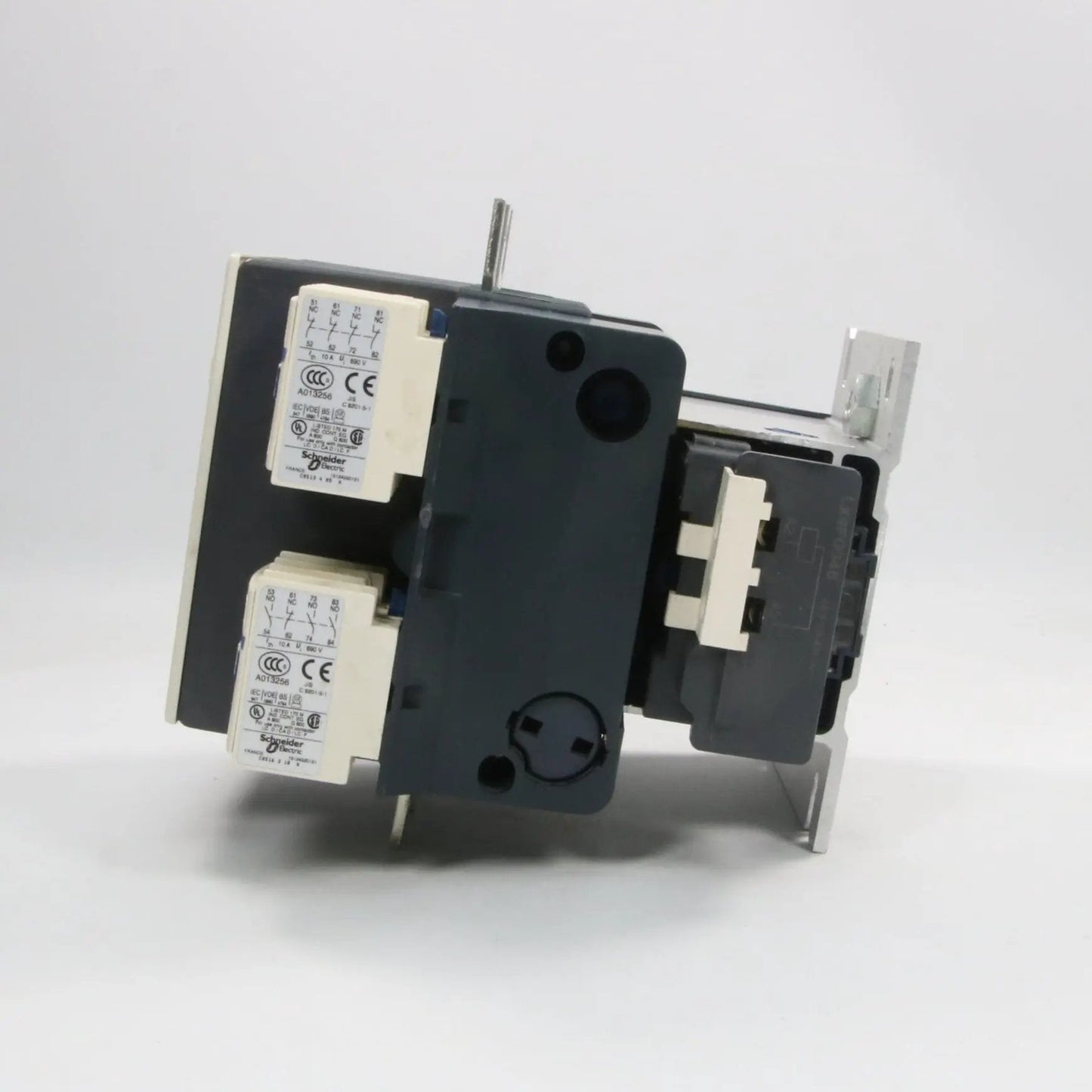 Telemecanique LC1 F185 TySys F Contactor