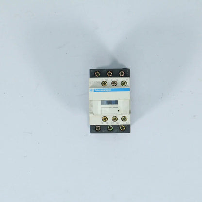 Telemecanique  LC1D09 24-48 Volt LAD4RCE