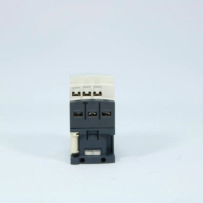Telemecanique  LC1D09 24-48 Volt LAD4RCE