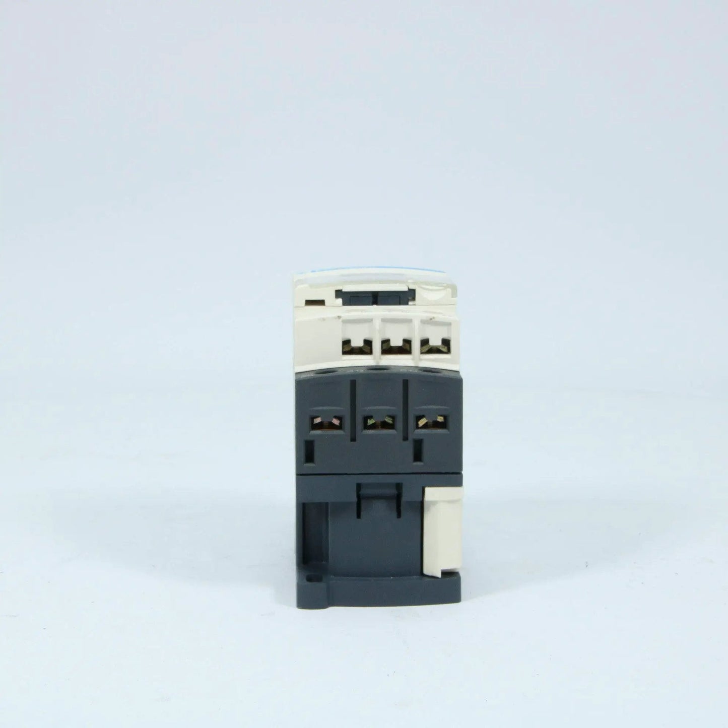 Telemecanique  LC1D09 24-48 Volt LAD4RCE