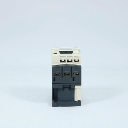 Telemecanique  LC1D09 24-48 Volt LAD4RCE
