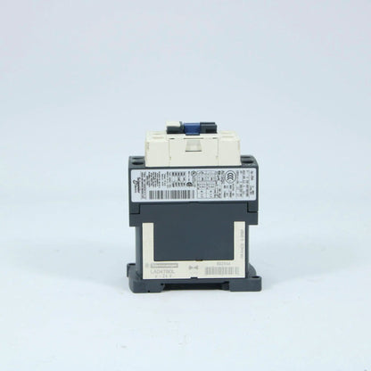 Telemecanique  LC1D09 5-24 Volt LAD4TBDL