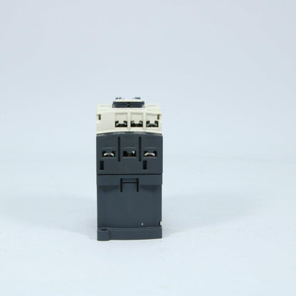 Telemecanique  LC1D09 5-24 Volt LAD4TBDL