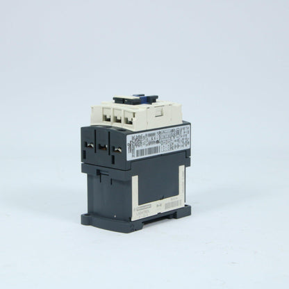 Telemecanique  LC1D09 5-24 Volt LAD4TBDL