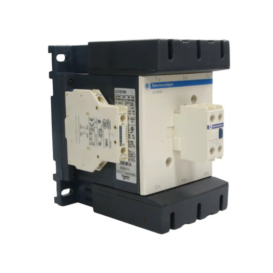 Telemecanique LC1D150 Contactor