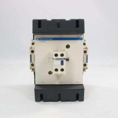 Telemecanique LC1D150 Contactor