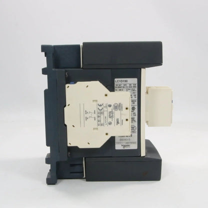 Telemecanique LC1D150 Contactor