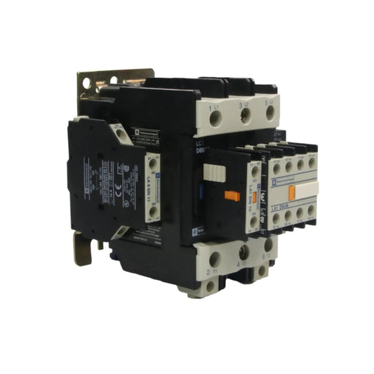 Telemecanique LC1D8011 Contactor