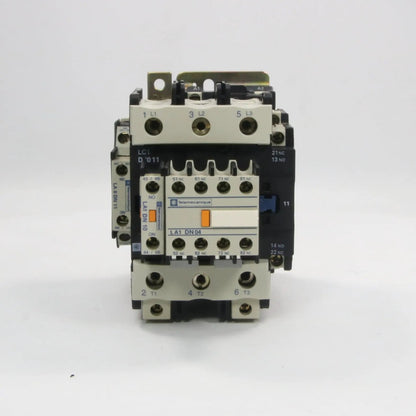 Telemecanique LC1D8011 Contactor