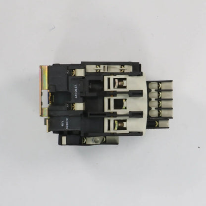 Telemecanique LC1D8011 Contactor