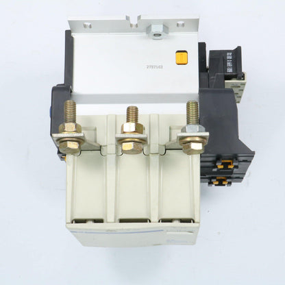 Telemecanique LC1F225 + LX1 FG 220