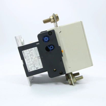 Telemecanique LC1F225 + LX1 FG 220